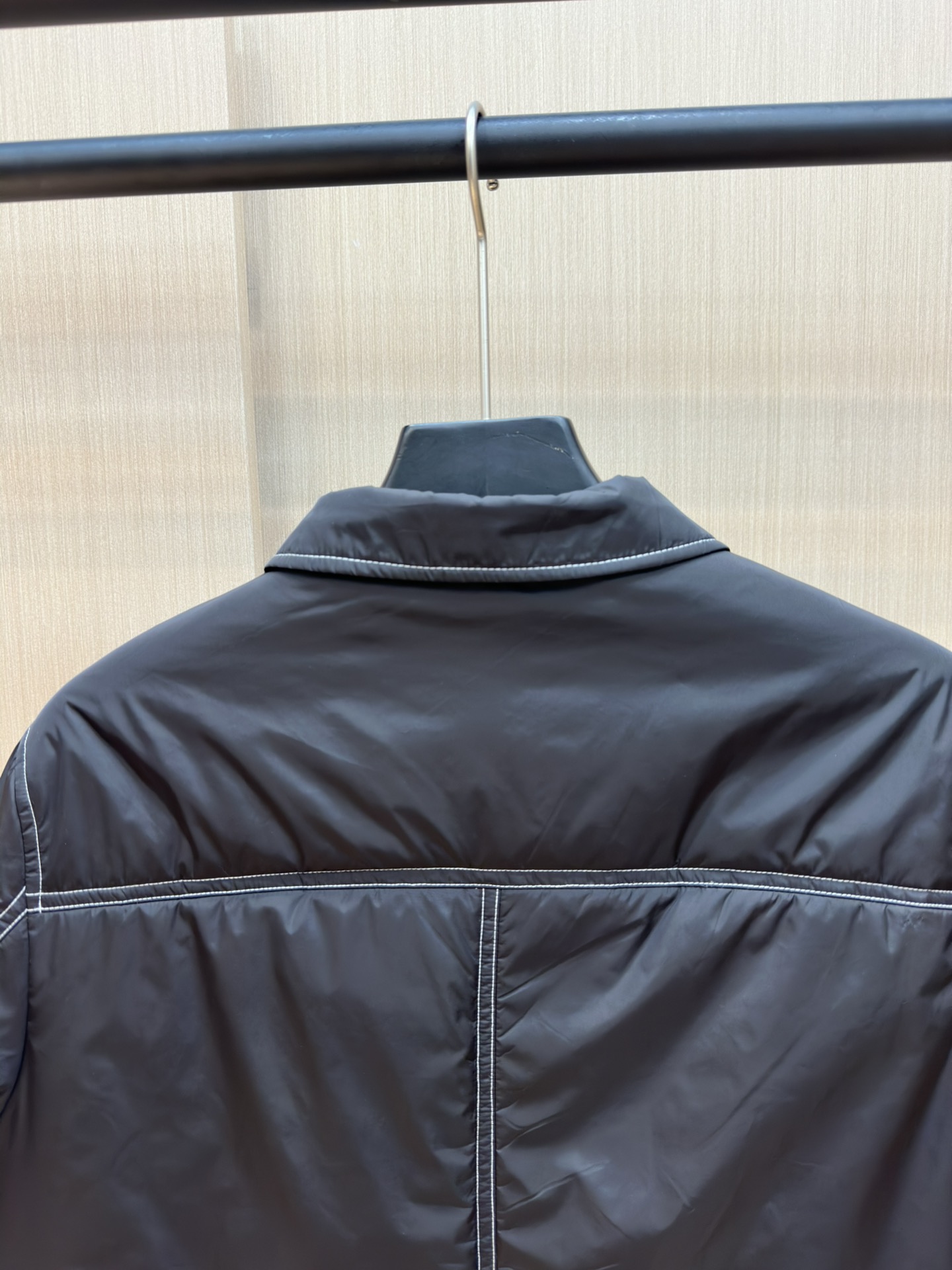 Prada Down Jackets